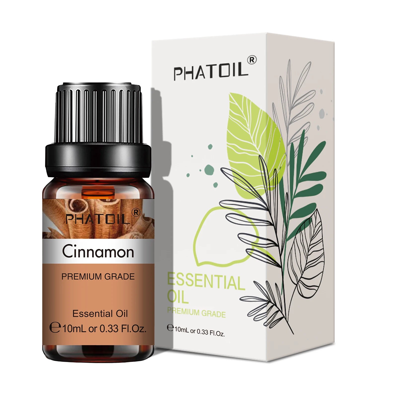 Phatoil 10ml Essential Oils - ATSProducts