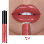 12 Color Waterproof Long Lasting Lip Gloss - ATSProducts