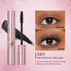 MakeupEating Natural Curling Mascara - ATSProducts