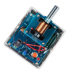 Electromagnetic Gun DIY - ATSProducts