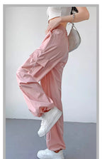 Xibusana Cargo Pants