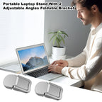 Portable Laptop Stand