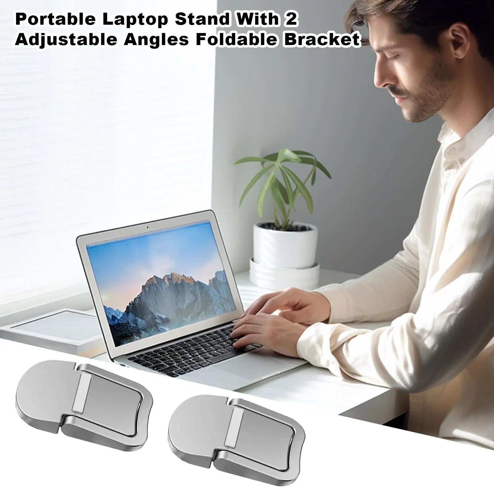 Portable Laptop Stand