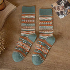 5Pairs Winter Socks - ATSProducts