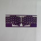 WaiZowl Corne V4 Split Keyboard Kit