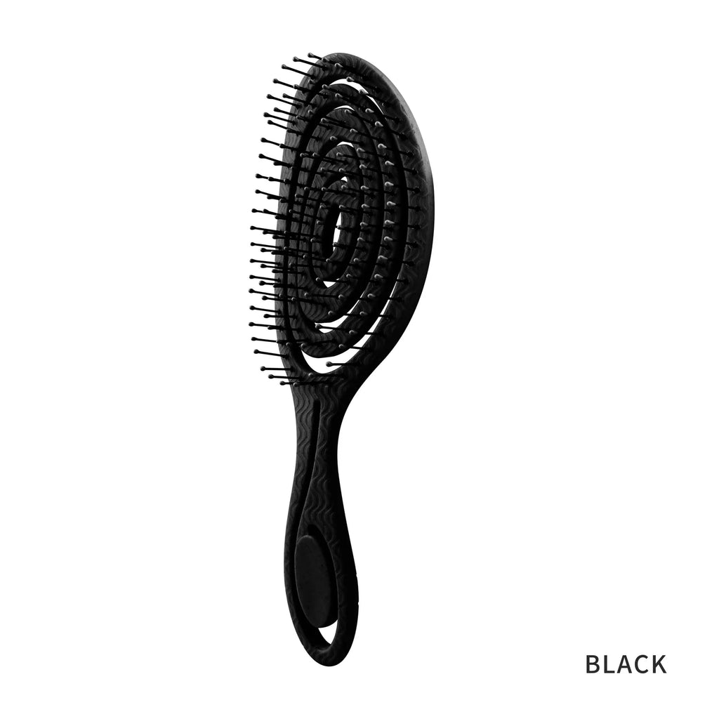 Nylon Scalp Massage Hairbrush - ATSProducts