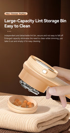 Electric Lint Remover