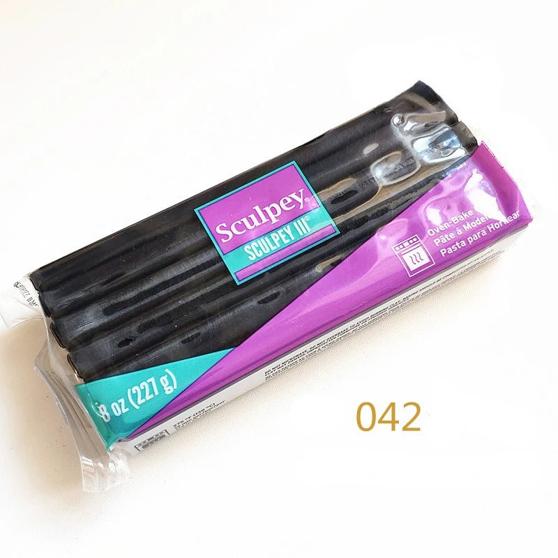 Professional Polymer Clay - ATSProducts