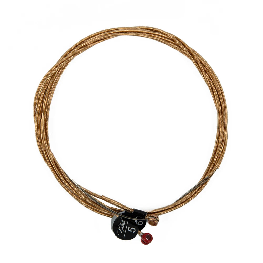 Toopre Acoustic Guitar Strings - ATSProducts