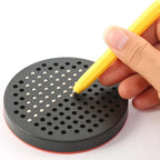 Magnetic Drawing Ball Sketch Pad With Magnet Pen - ATSProducts