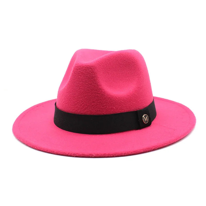 Felt Fedora - ATSProducts