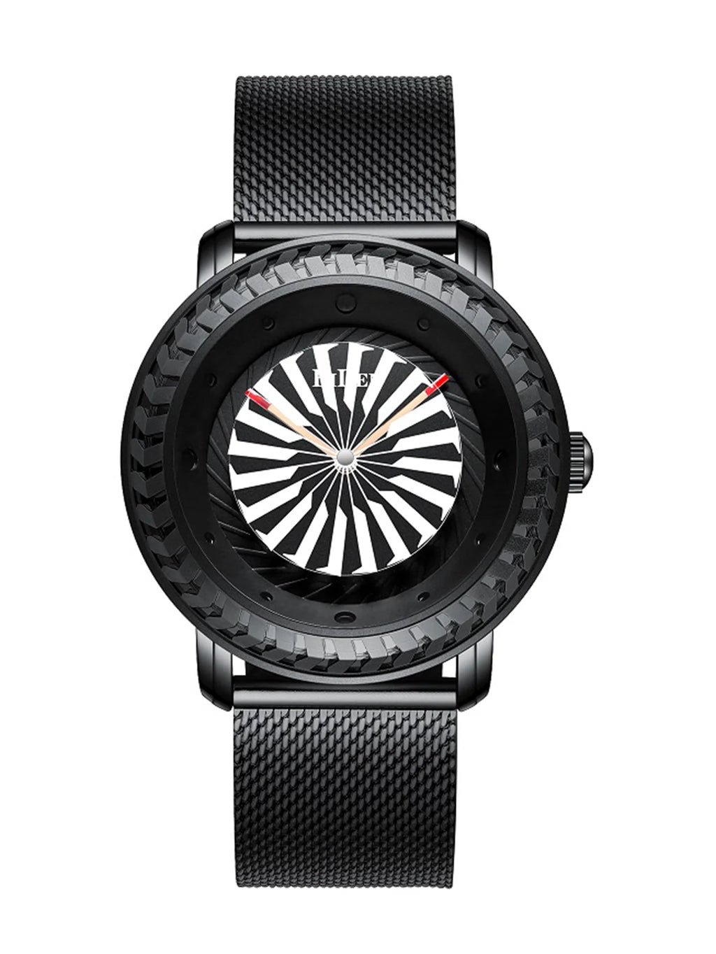 Biden Casual Waterproof Quartz Watch - ATSProducts