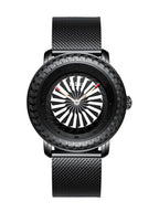 Biden Casual Waterproof Quartz Watch - ATSProducts