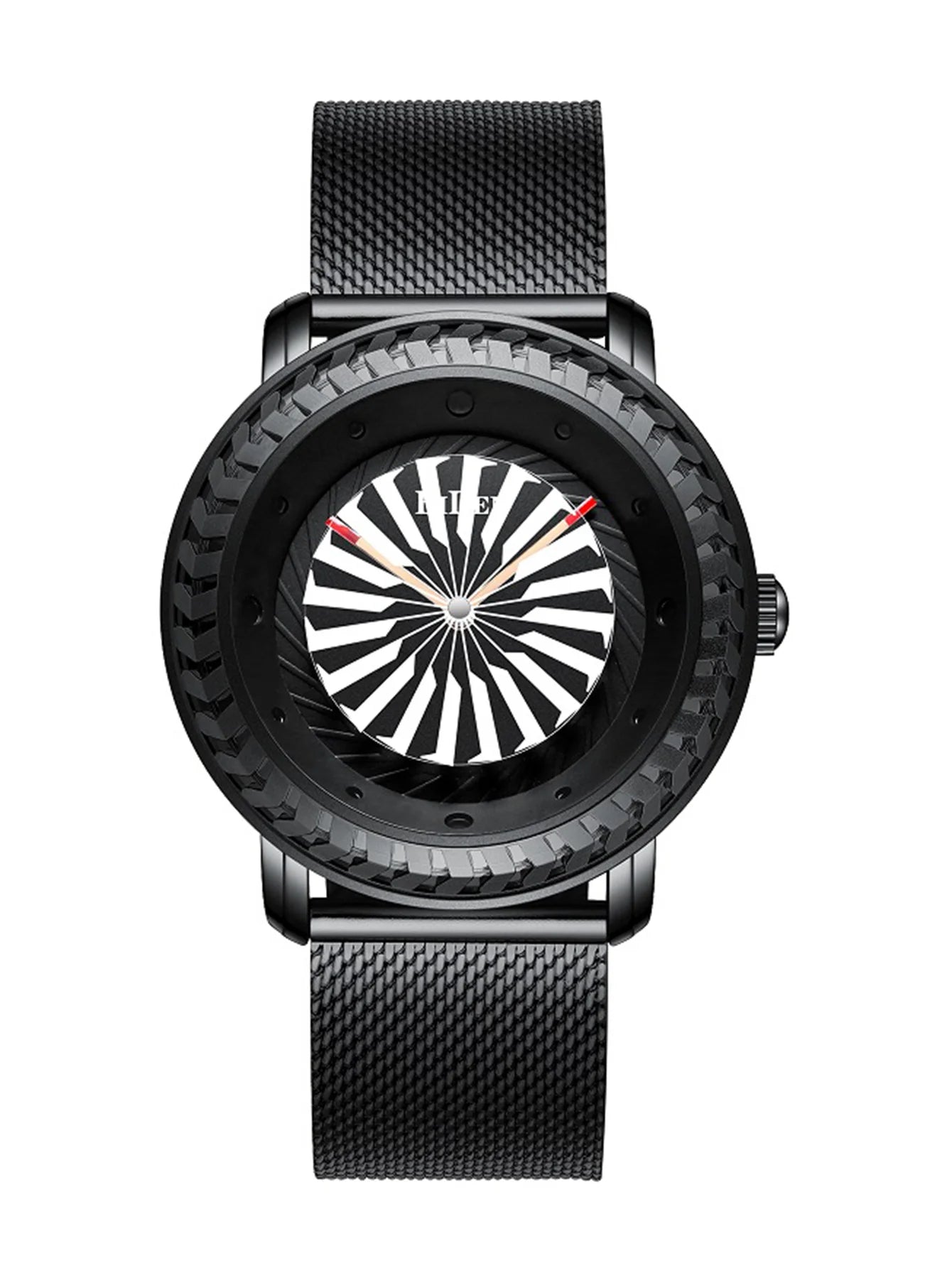 Biden Casual Waterproof Quartz Watch - ATSProducts