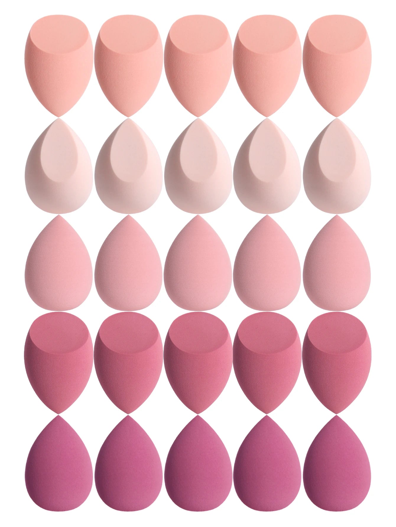 25 Beauty Eggs