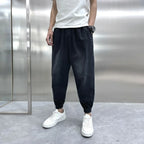 Men's Stonewashed Jeans - ATSProducts