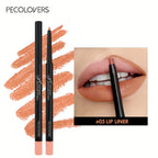 Waterproof Matte Lipliner - ATSProducts