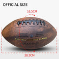 Maxicluo Official Size Football - ATSProducts