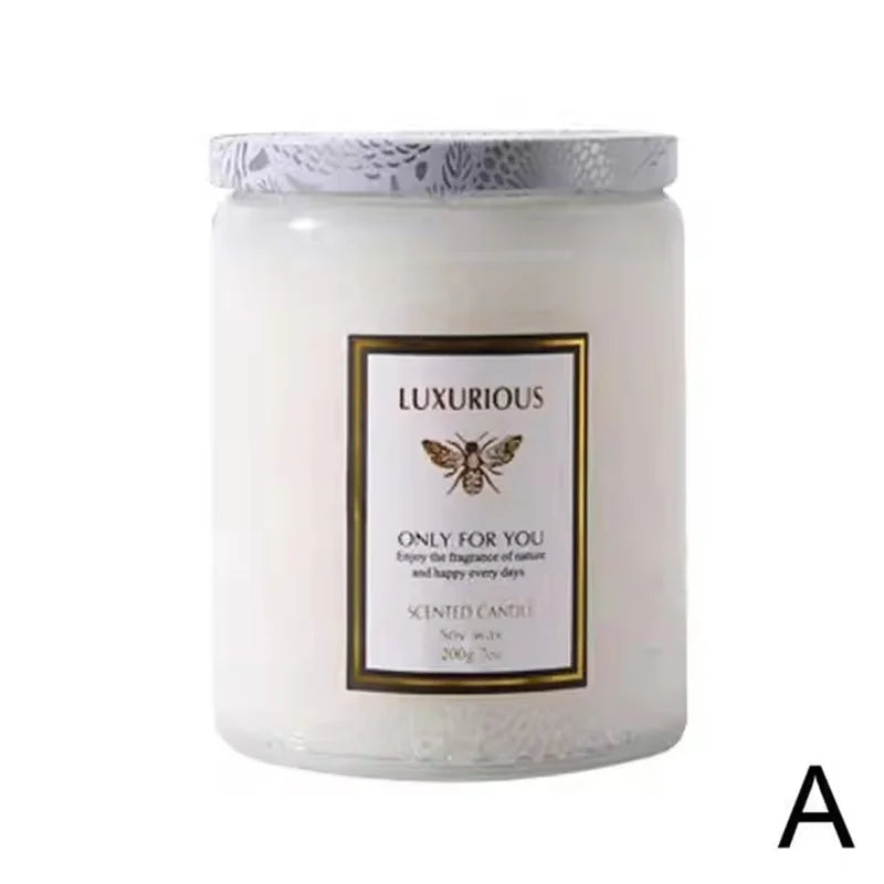 Fragrant Candles - ATSProducts