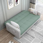 Small Unit Sofa Bed
