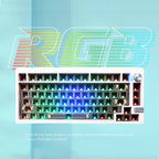 Zuoyi LMK81 Customized Keyboard Kit