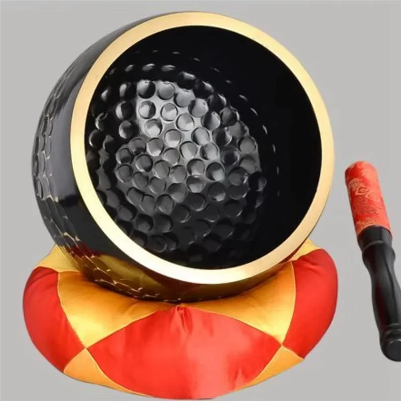 Tibetan Singing Bowls For Sound Healing - ATSProducts