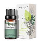 Phatoil 10ml Essential Oils - ATSProducts
