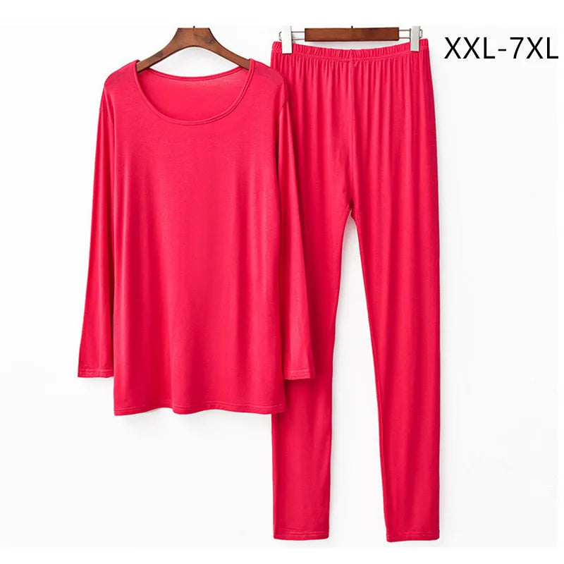 Plus Size Pajamas - ATSProducts