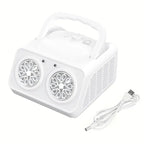 Handheld automatic bubble machine - ATSProducts