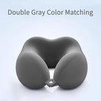 U-Shaped Neck Pillow