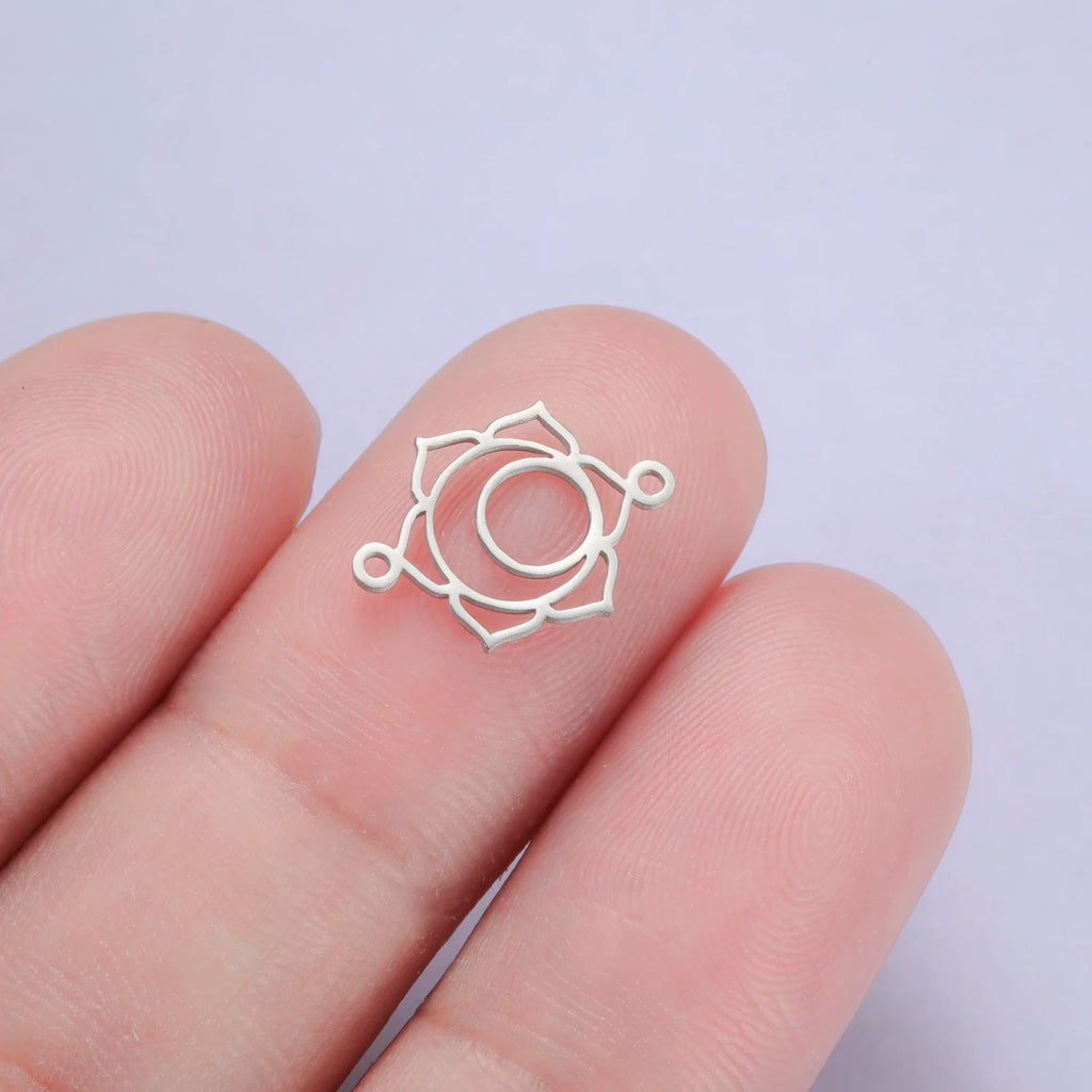 LIKGREAT 7Chakra Pendants For DIY Jewelry - ATSProducts