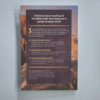 Beginner's Bible Study Guide: An Introduction to All 66 Books of the Bible - ATSProducts