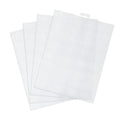 1-4Pcs Plastic Mesh Canvas Sheets - ATSProducts