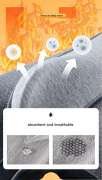 Murmerry Fleece-Lined boxers - ATSProducts