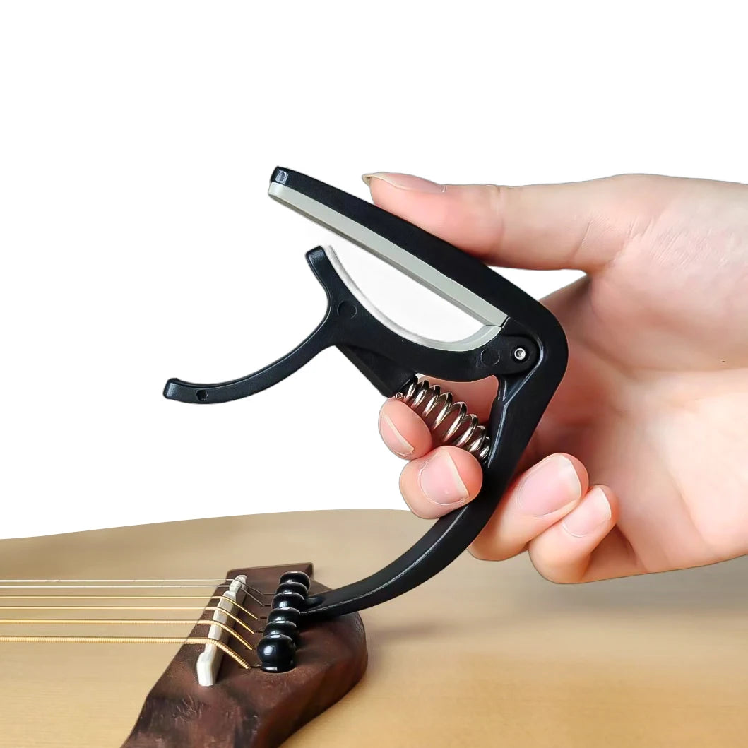 Guitar Capo - ATSProducts