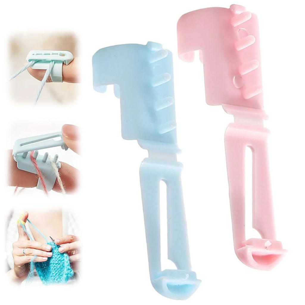 Yarn Guide Ring - ATSProducts