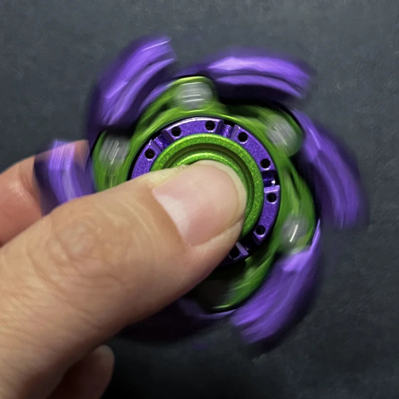 Ahhlcltc Linkage Fidget Spinner - ATSProducts