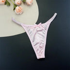 3PCS Low-rise Thongs - ATSProducts