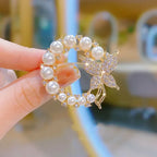 Little Girl In Black Dress Brooch - ATSProducts