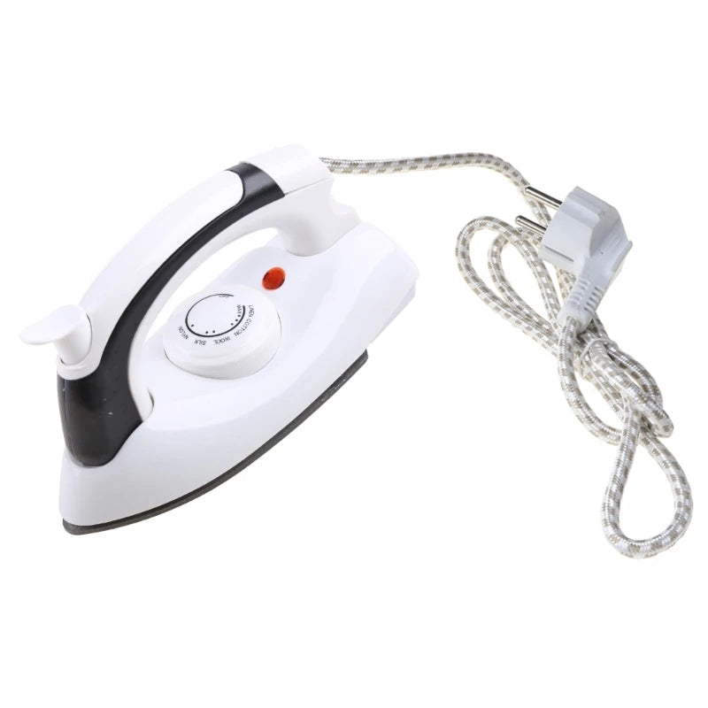 Portable Foldable Electric Steam Iron - ATSProducts