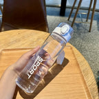 Sports Water Bottle