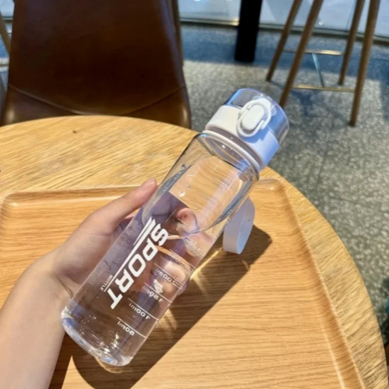Sports Water Bottle