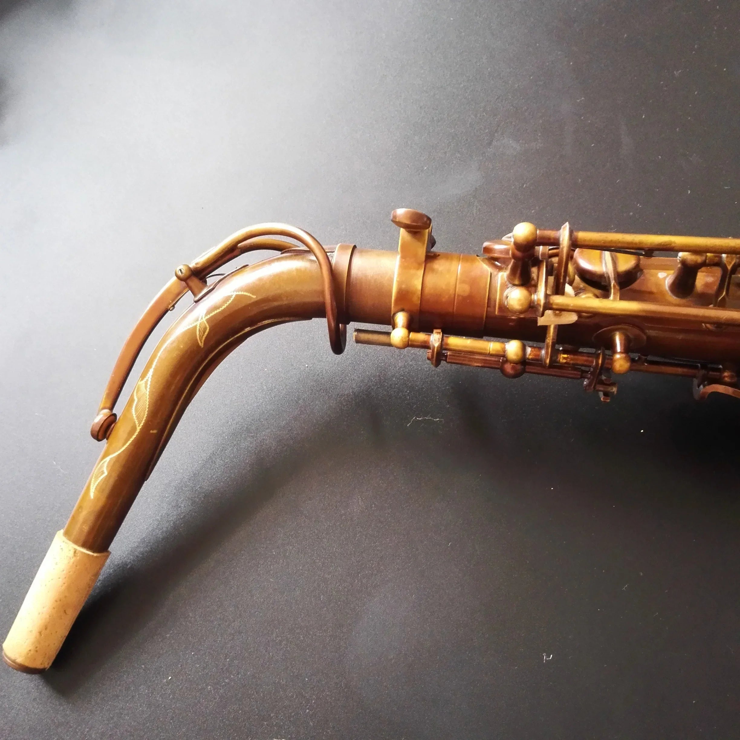 Alto Saxophone - ATSProducts