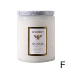 Fragrant Candles - ATSProducts