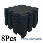 DhDh 8 - Piece Interlocking Gym Mat - ATSProducts