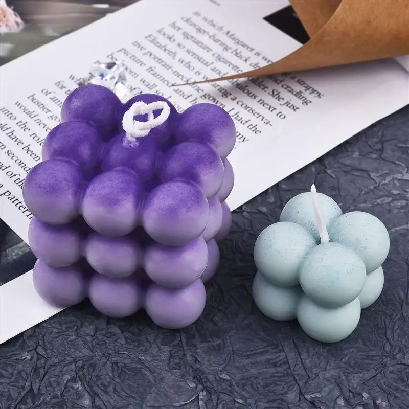 Candle Wax - ATSProducts