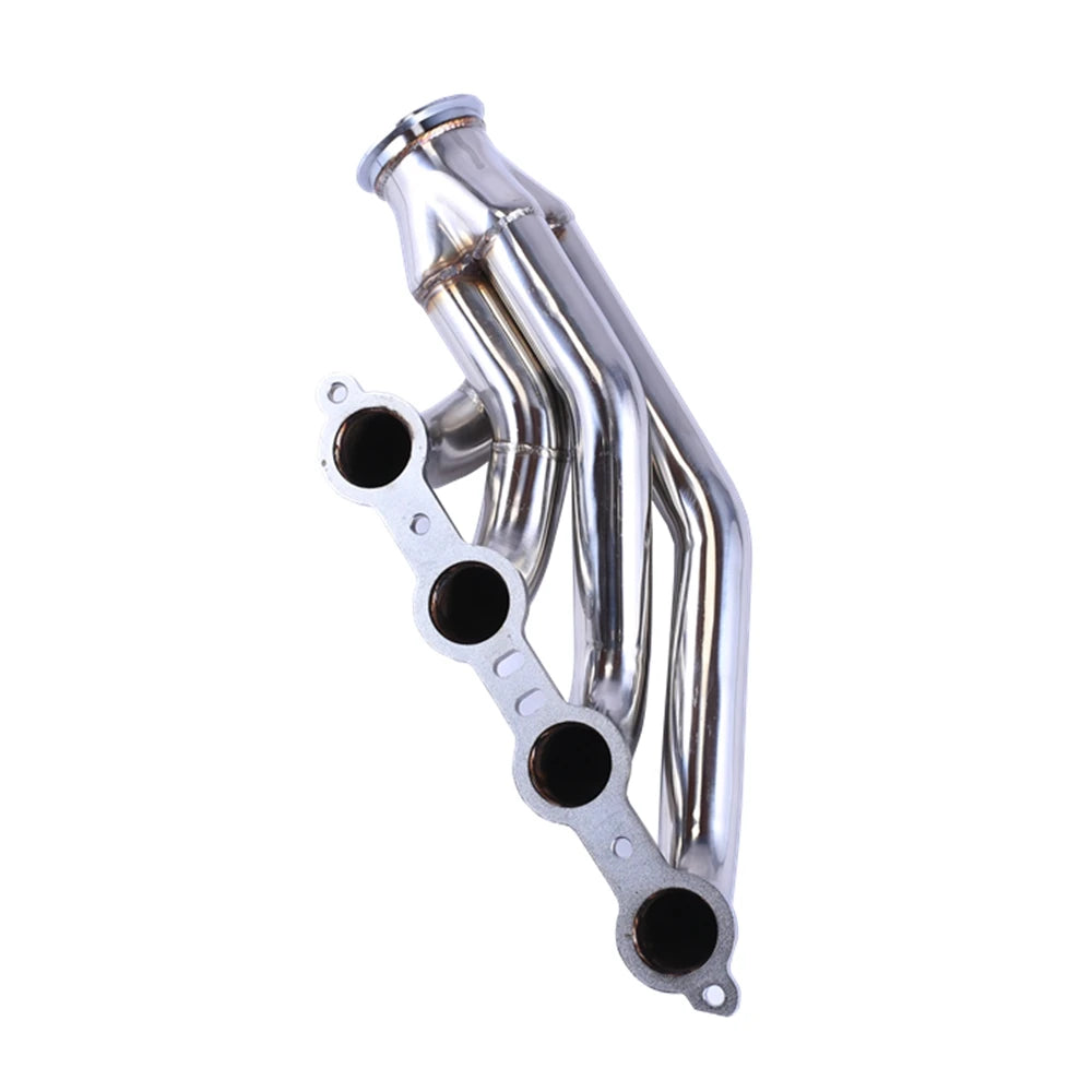 CSSport Exhaust Manifold Header for Chevy LSX LS1 LS2 LS3 LS6 1-3/4 - ATSProducts
