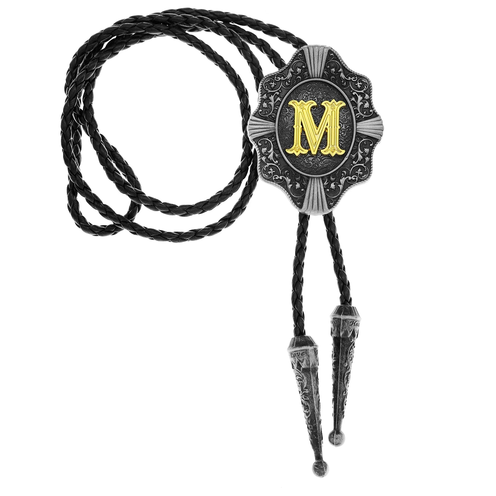 26 Letter Necktie - ATSProducts