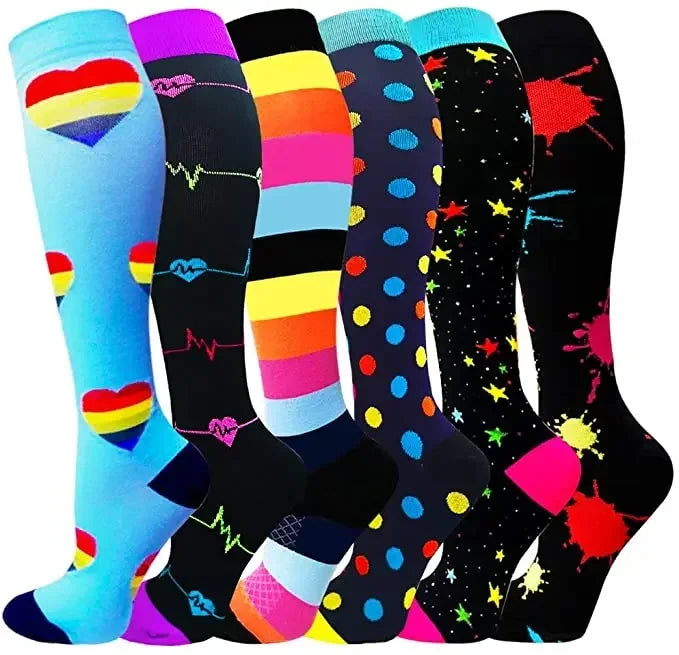 Unisex Compression Socks - ATSProducts