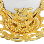 1 Set Vintage Turkish Cappuccino Cup Set - ATSProducts